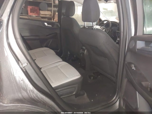 2023 FORD ESCAPE 1FMCU9GN6PUA83634 Photo 7