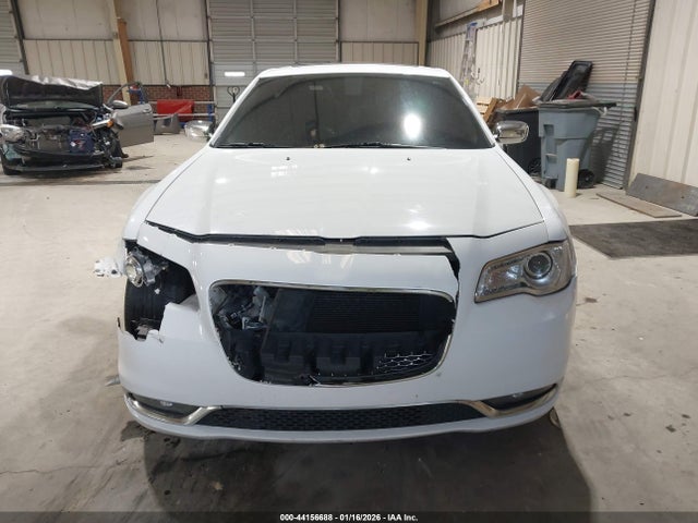 44156688 :رقم المزاد ، 2C3CCAEG6LH127890 vin ، 2020 Chrysler 300 Limited مزاد بيع