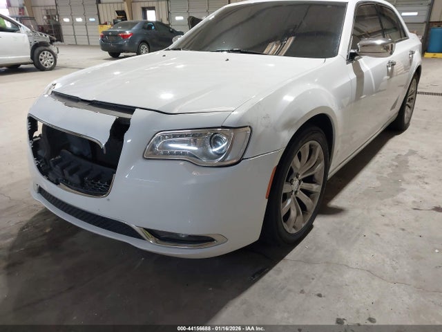 44156688 :رقم المزاد ، 2C3CCAEG6LH127890 vin ، 2020 Chrysler 300 Limited مزاد بيع