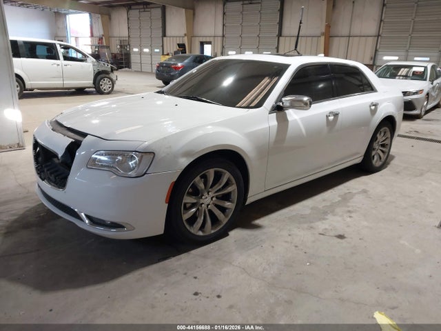44156688 :رقم المزاد ، 2C3CCAEG6LH127890 vin ، 2020 Chrysler 300 Limited مزاد بيع