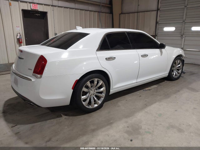 44156688 :رقم المزاد ، 2C3CCAEG6LH127890 vin ، 2020 Chrysler 300 Limited مزاد بيع
