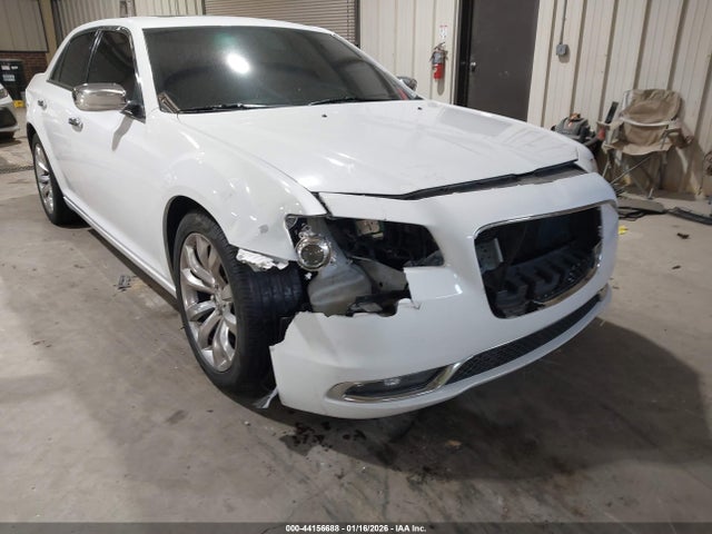 44156688 :رقم المزاد ، 2C3CCAEG6LH127890 vin ، 2020 Chrysler 300 Limited مزاد بيع