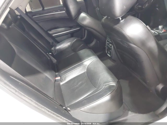 44156688 :رقم المزاد ، 2C3CCAEG6LH127890 vin ، 2020 Chrysler 300 Limited مزاد بيع