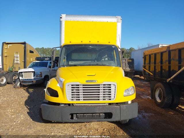 44156689 :رقم المزاد ، 3ALACWDT5GDGZ7354 vin ، 2016 Freightliner M2 106 Medium Duty مزاد بيع