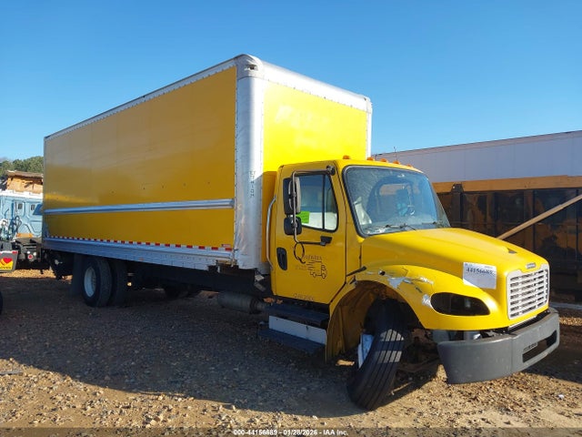 44156689 :رقم المزاد ، 3ALACWDT5GDGZ7354 vin ، 2016 Freightliner M2 106 Medium Duty مزاد بيع