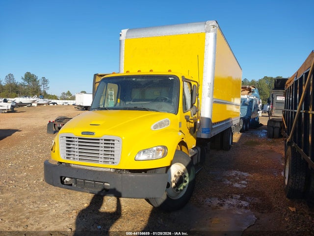 44156689 :رقم المزاد ، 3ALACWDT5GDGZ7354 vin ، 2016 Freightliner M2 106 Medium Duty مزاد بيع