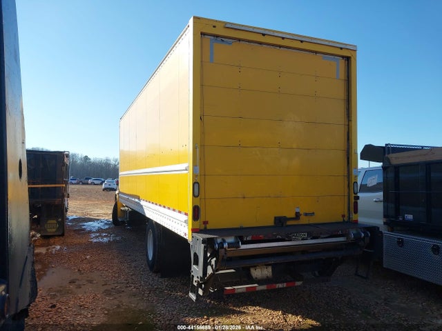 44156689 :رقم المزاد ، 3ALACWDT5GDGZ7354 vin ، 2016 Freightliner M2 106 Medium Duty مزاد بيع