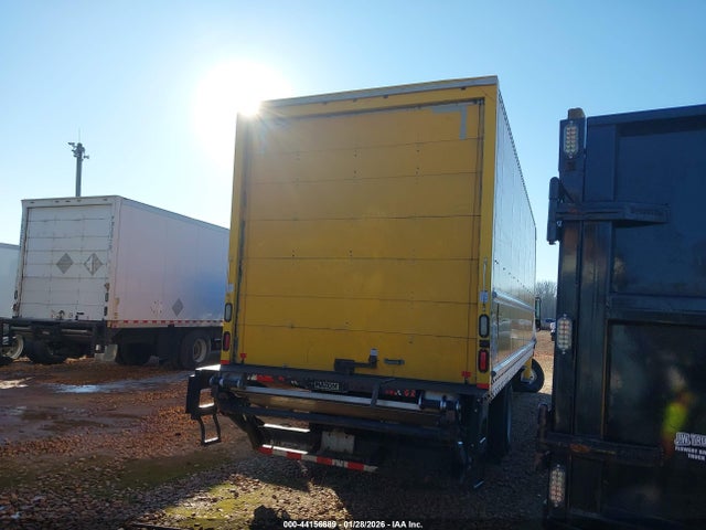 44156689 :رقم المزاد ، 3ALACWDT5GDGZ7354 vin ، 2016 Freightliner M2 106 Medium Duty مزاد بيع