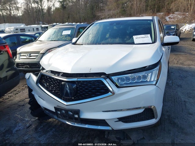 Продаж на аукціоні авто 2020 Acura Mdx Standard, vin: 5J8YD4H39LL002475, номер лоту: 44156693