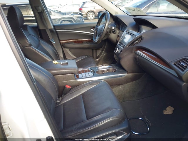 Продаж на аукціоні авто 2020 Acura Mdx Standard, vin: 5J8YD4H39LL002475, номер лоту: 44156693