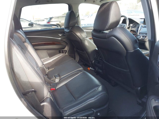 Продаж на аукціоні авто 2020 Acura Mdx Standard, vin: 5J8YD4H39LL002475, номер лоту: 44156693