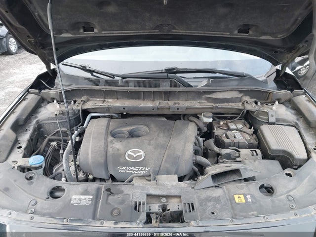 JM3KFBCL0H0123082 Mazda Cx-5 Touring