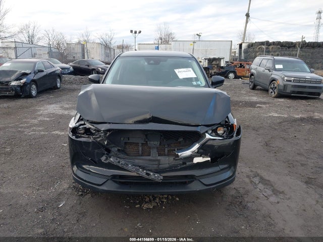 JM3KFBCL0H0123082 Mazda Cx-5 Touring