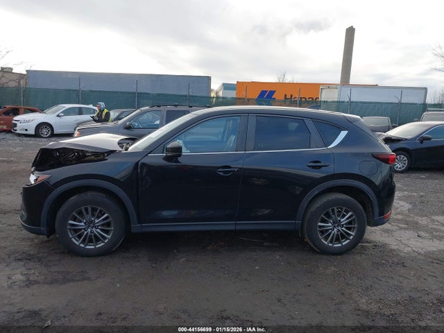 JM3KFBCL0H0123082 Mazda Cx-5 Touring