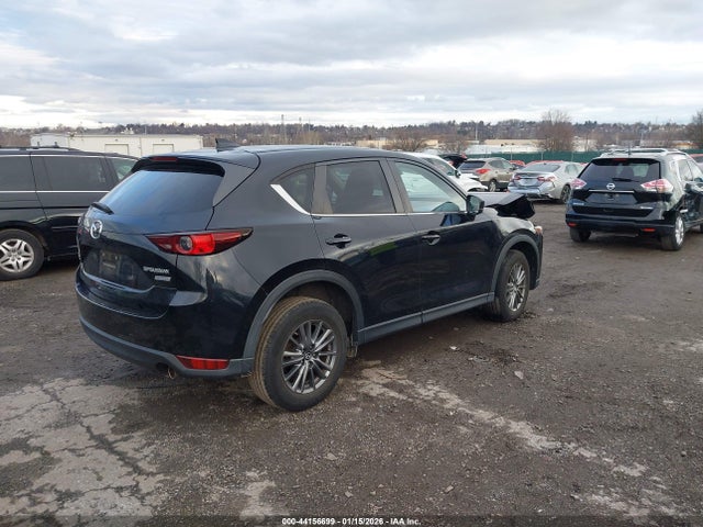 JM3KFBCL0H0123082 Mazda Cx-5 Touring