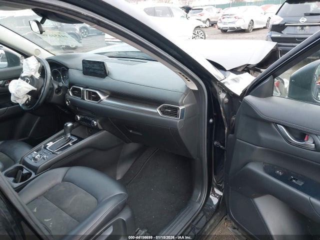 JM3KFBCL0H0123082 Mazda Cx-5 Touring
