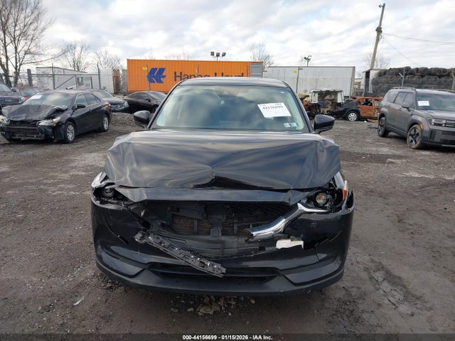 JM3KFBCL0H0123082 Mazda Cx-5 Touring