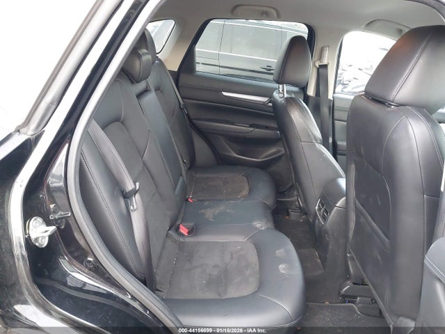 JM3KFBCL0H0123082 Mazda Cx-5 Touring