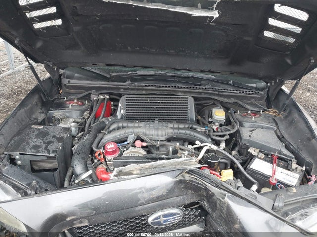 Aukcja sprzedaży 2016 Subaru Wrx Limited, vin: JF1VA1J66G9826746, numer aukcji: 44156700