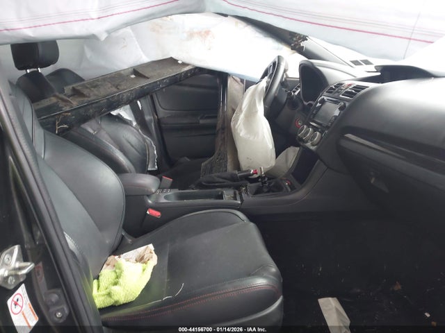 Aukcja sprzedaży 2016 Subaru Wrx Limited, vin: JF1VA1J66G9826746, numer aukcji: 44156700
