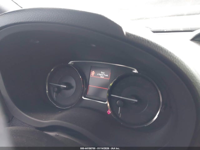 Aukcja sprzedaży 2016 Subaru Wrx Limited, vin: JF1VA1J66G9826746, numer aukcji: 44156700