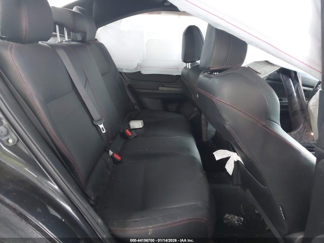 Aukcja sprzedaży 2016 Subaru Wrx Limited, vin: JF1VA1J66G9826746, numer aukcji: 44156700