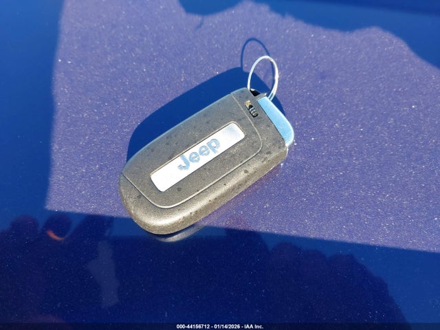 2019 JEEP RENEGADE ZACNJABB9KPK13224 Photo 10