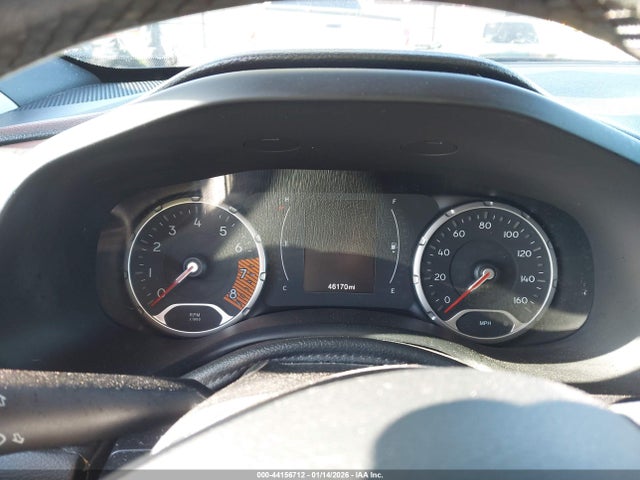 2019 JEEP RENEGADE ZACNJABB9KPK13224 Photo 6