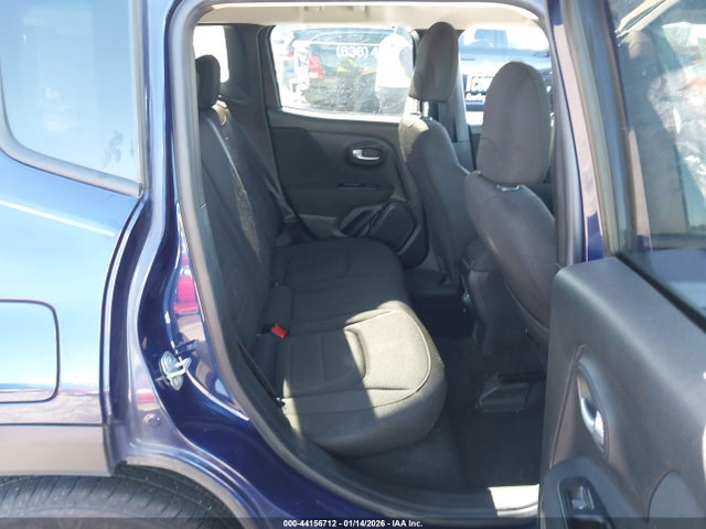 2019 JEEP RENEGADE ZACNJABB9KPK13224 Photo 7