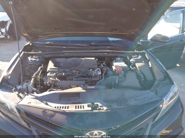 Aukcja sprzedaży 2021 Toyota Camry Se, vin: 4T1G11AK5MU545221, numer aukcji: 44156713