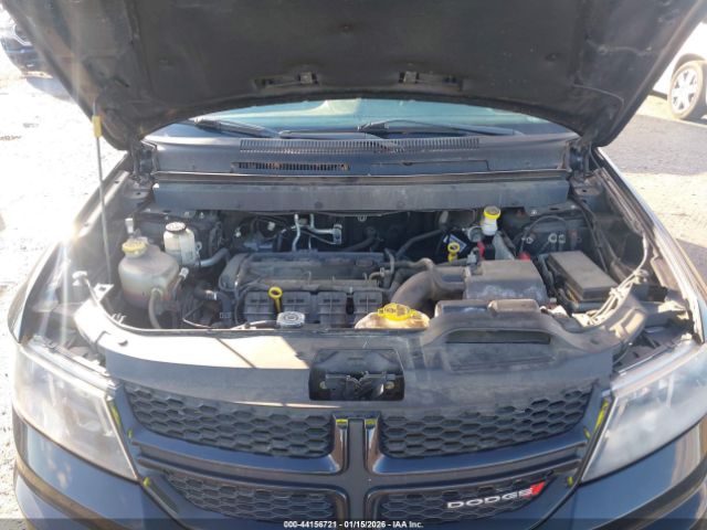 2017 DODGE JOURNEY 3C4PDCAB3HT636821 Photo 9