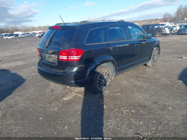 2017 DODGE JOURNEY 3C4PDCAB3HT636821 Photo 3