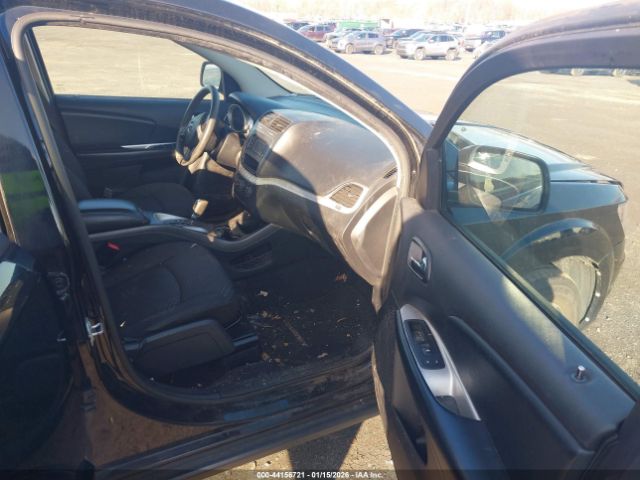 2017 DODGE JOURNEY 3C4PDCAB3HT636821 Photo 4