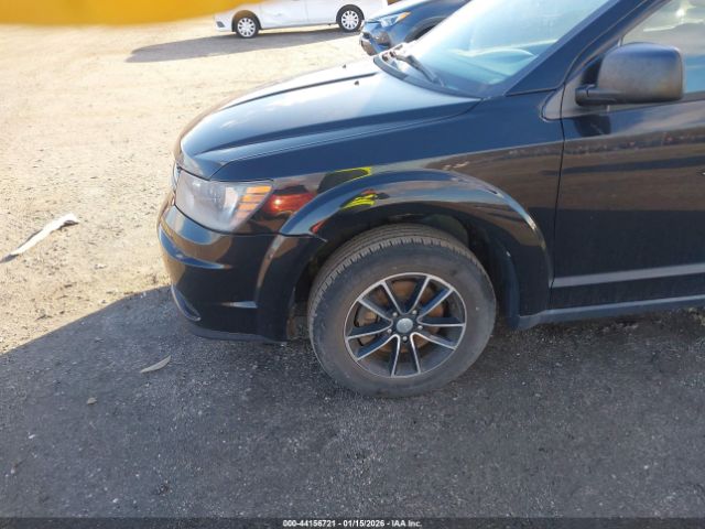2017 DODGE JOURNEY 3C4PDCAB3HT636821 Photo 5
