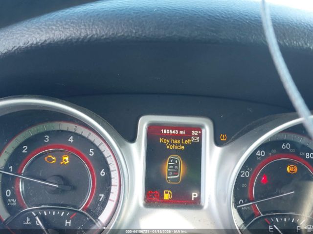 2017 DODGE JOURNEY 3C4PDCAB3HT636821 Photo 6