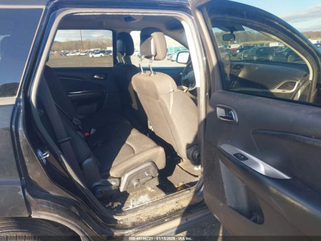 2017 DODGE JOURNEY 3C4PDCAB3HT636821 Photo 7