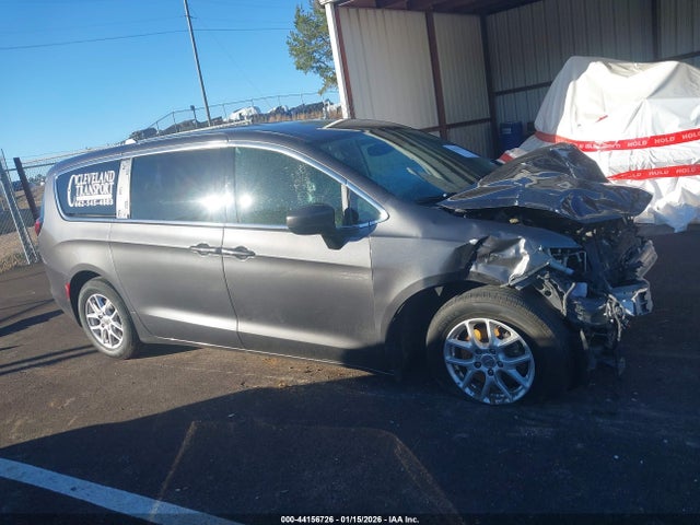 Aukcja sprzedaży 2017 Chrysler Pacifica Lx, vin: 2C4RC1CG1HR521159, numer aukcji: 44156726
