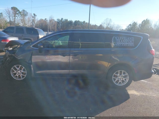 Aukcja sprzedaży 2017 Chrysler Pacifica Lx, vin: 2C4RC1CG1HR521159, numer aukcji: 44156726