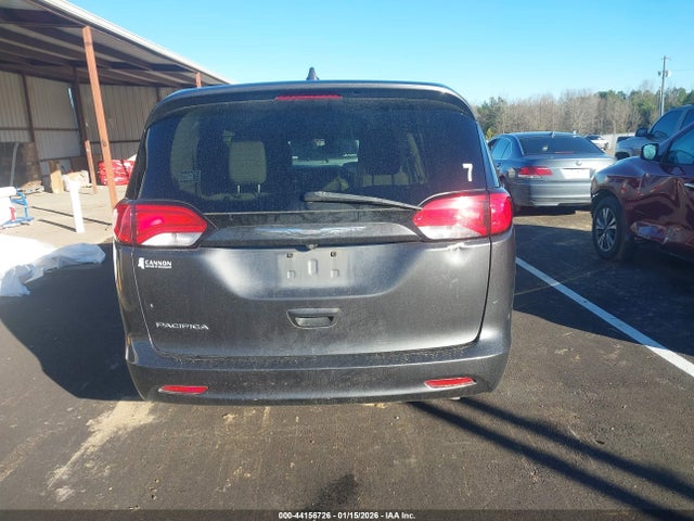 Aukcja sprzedaży 2017 Chrysler Pacifica Lx, vin: 2C4RC1CG1HR521159, numer aukcji: 44156726