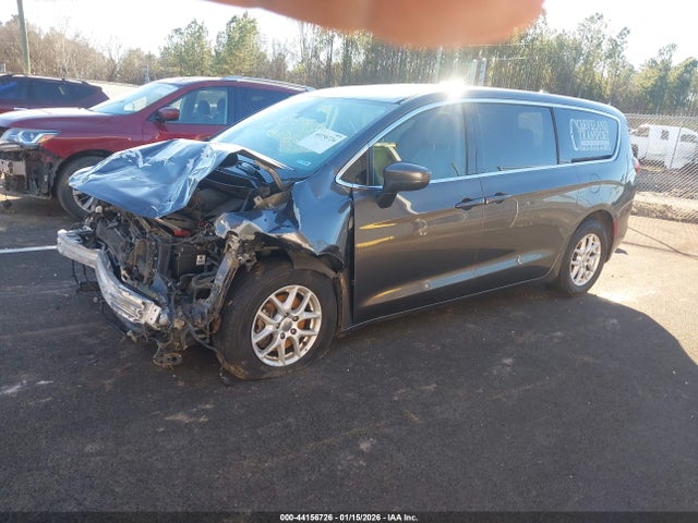 Aukcja sprzedaży 2017 Chrysler Pacifica Lx, vin: 2C4RC1CG1HR521159, numer aukcji: 44156726