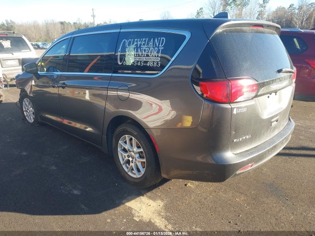Aukcja sprzedaży 2017 Chrysler Pacifica Lx, vin: 2C4RC1CG1HR521159, numer aukcji: 44156726
