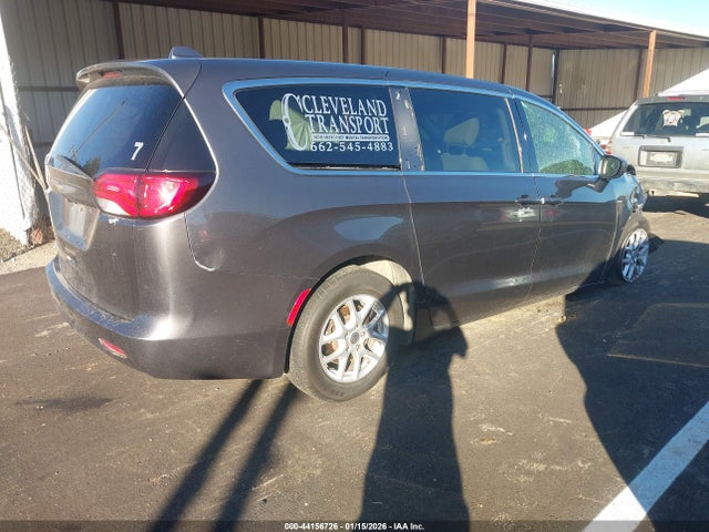 Aukcja sprzedaży 2017 Chrysler Pacifica Lx, vin: 2C4RC1CG1HR521159, numer aukcji: 44156726