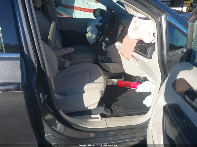 Aukcja sprzedaży 2017 Chrysler Pacifica Lx, vin: 2C4RC1CG1HR521159, numer aukcji: 44156726