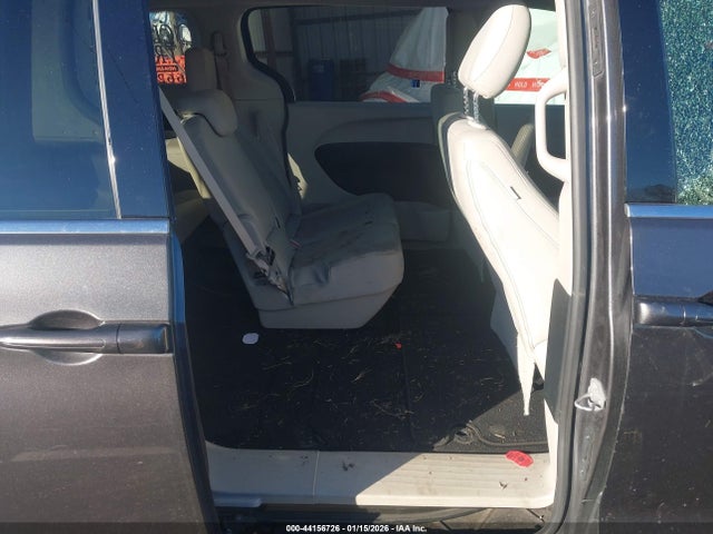 Aukcja sprzedaży 2017 Chrysler Pacifica Lx, vin: 2C4RC1CG1HR521159, numer aukcji: 44156726