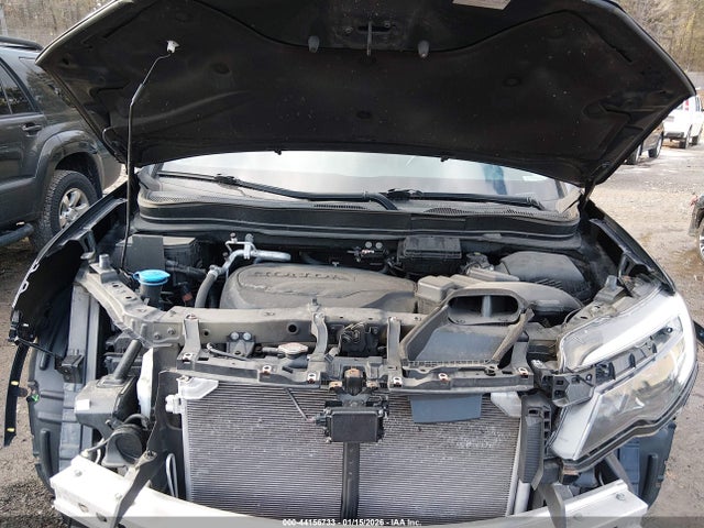 Honda Pilot Awd Special Edition 2021 5FNYF6H29MB065303 Image 10