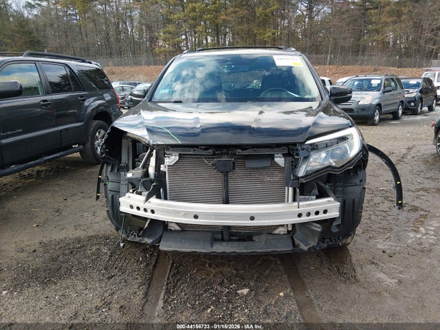 Honda Pilot Awd Special Edition 2021 5FNYF6H29MB065303 Image 13