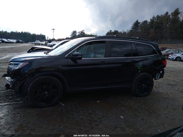 Honda Pilot Awd Special Edition 2021 5FNYF6H29MB065303 Image 15