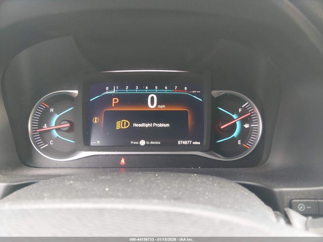 Honda Pilot Awd Special Edition 2021 5FNYF6H29MB065303 Image 7