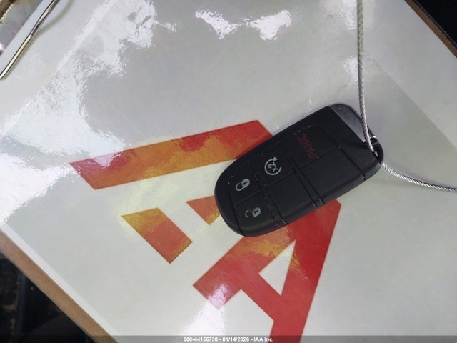 2021 JEEP COMPASS 3C4NJCAB9MT531226 Photo 10