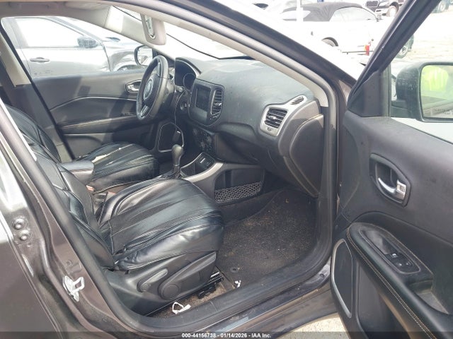 2021 JEEP COMPASS 3C4NJCAB9MT531226 Photo 4